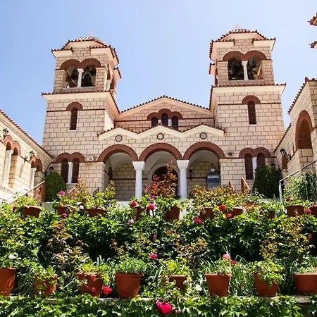 1924 Studios 1 Agios Petros  Exterior photo