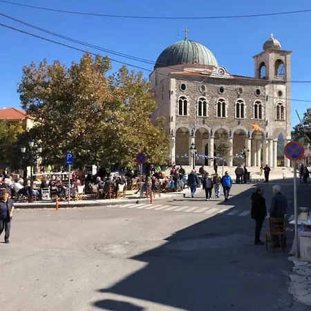 1924 Studios 1 Agios Petros  Exterior photo