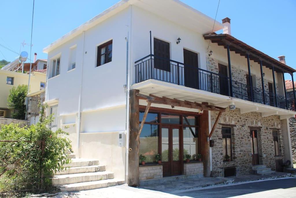 Apartment 1924 1 Agios Petros (Arcadia)