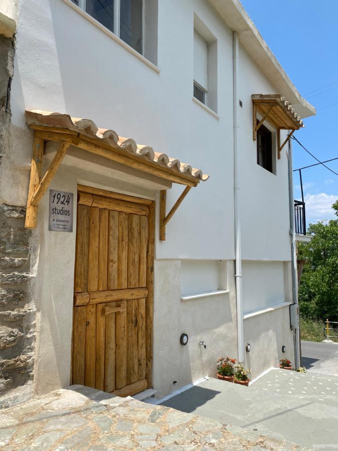 Apartment 1924 1 Agios Petros (Arcadia)